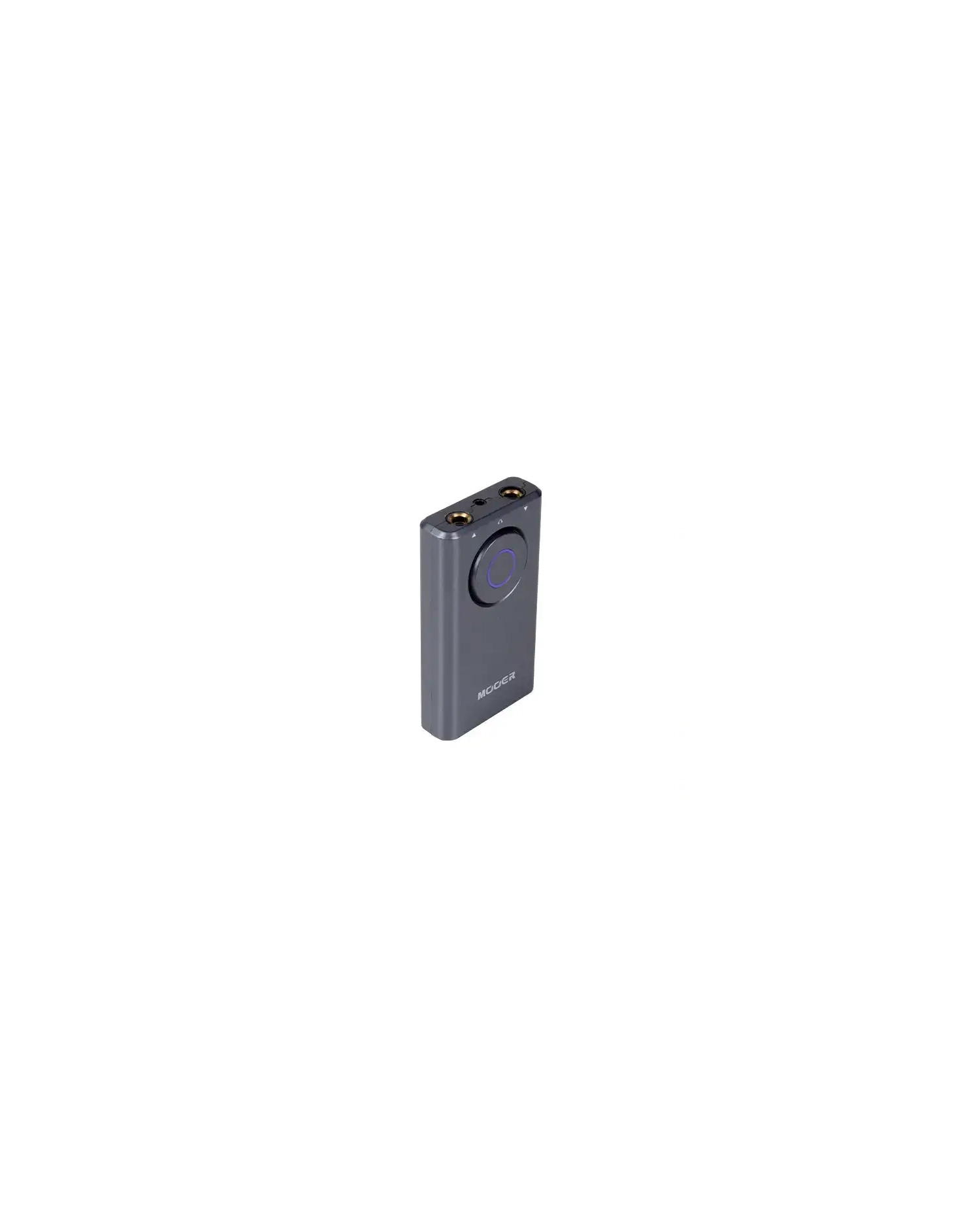 Mooer P1 Intelligent Pedal - Procesor Efecte