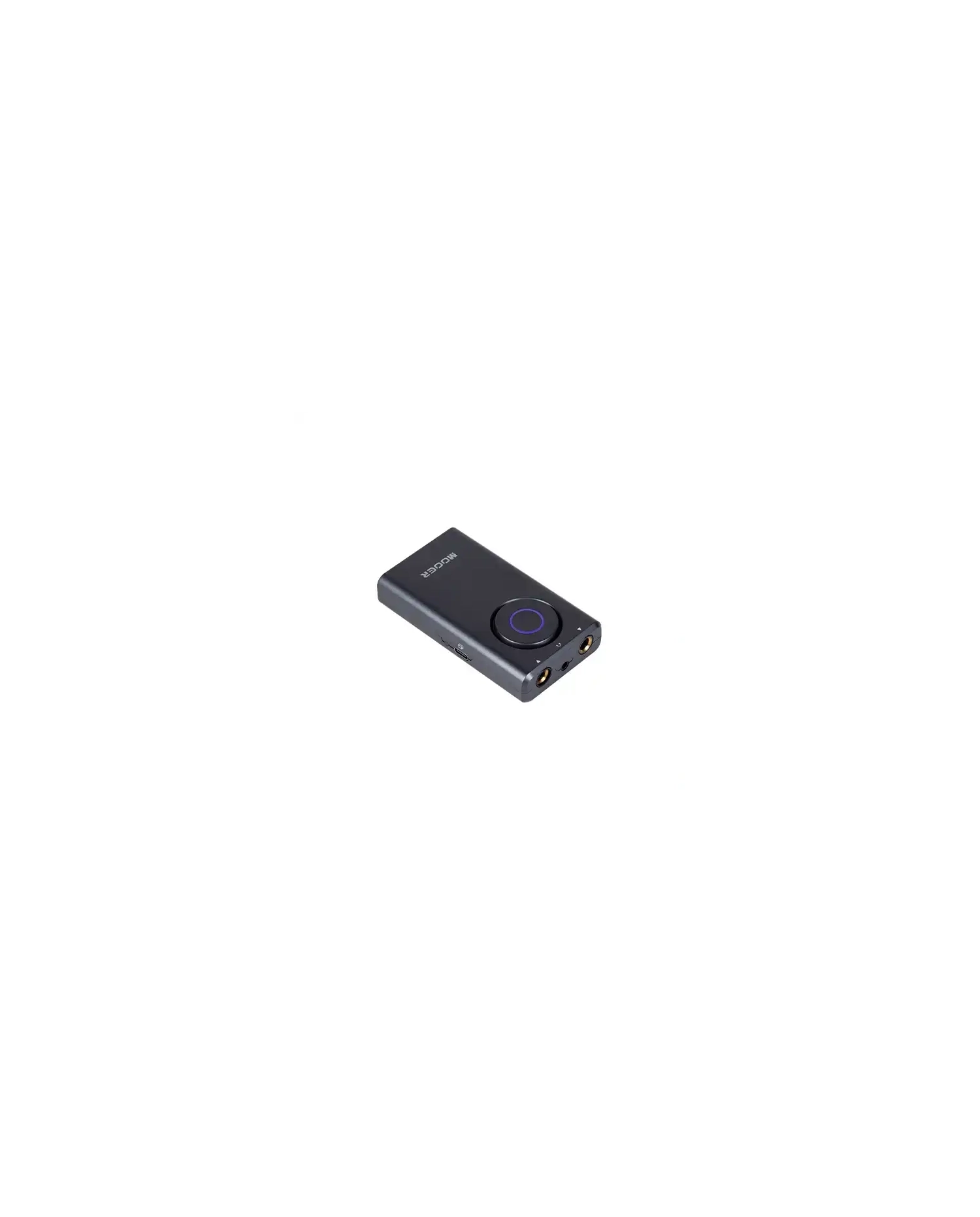 Mooer P1 Intelligent Pedal - Procesor Efecte