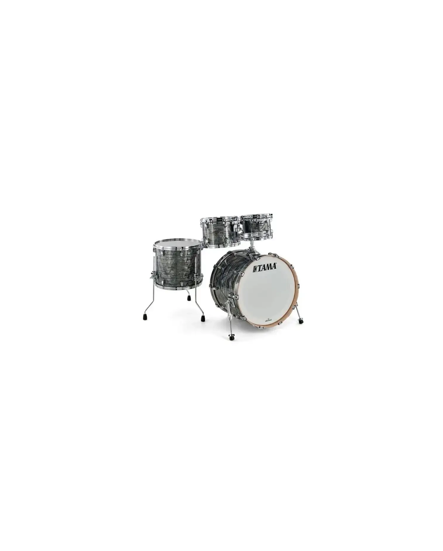 Tama WBR42S-CCO Starclassic Walnut/Birch - Set Tobe