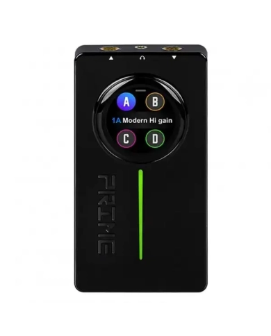 Mooer P2 Intelligent Pedal - Procesor Efecte
