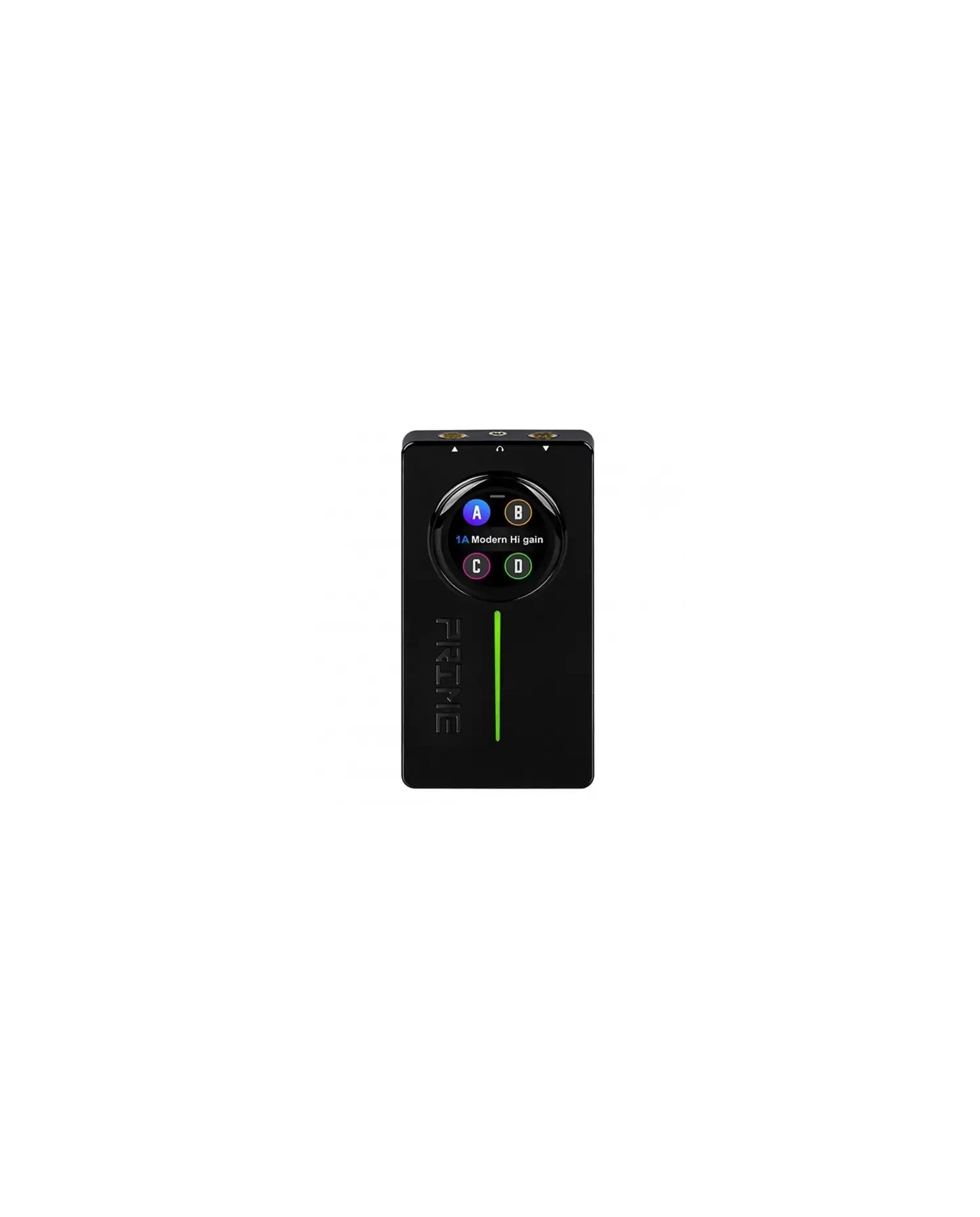 Mooer P2 Intelligent Pedal - Procesor Efecte