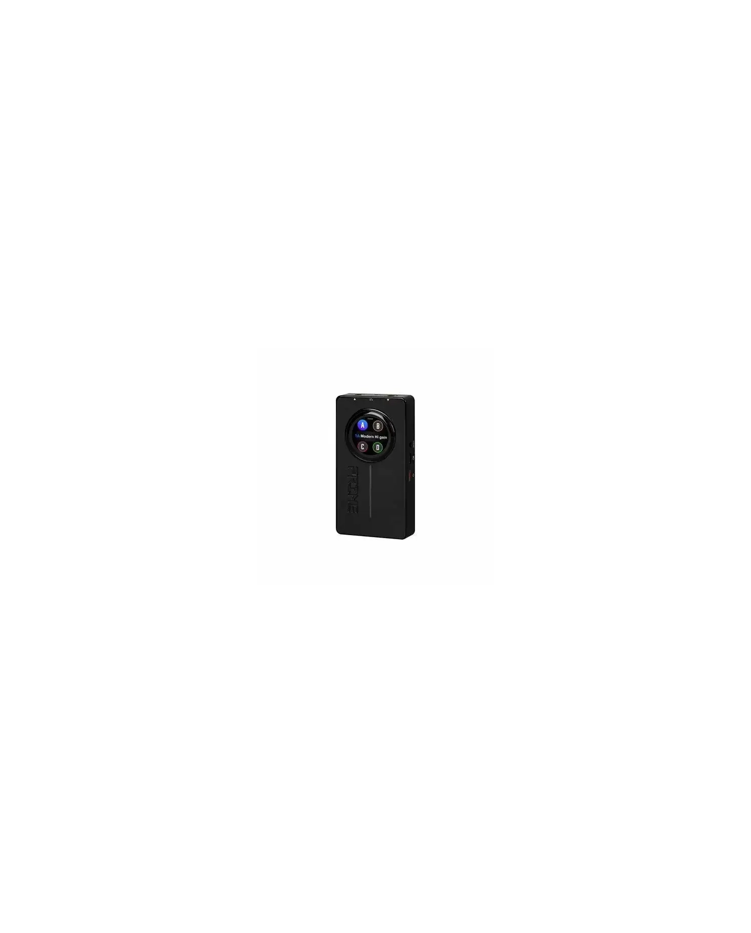 Mooer P2 Intelligent Pedal - Procesor Efecte