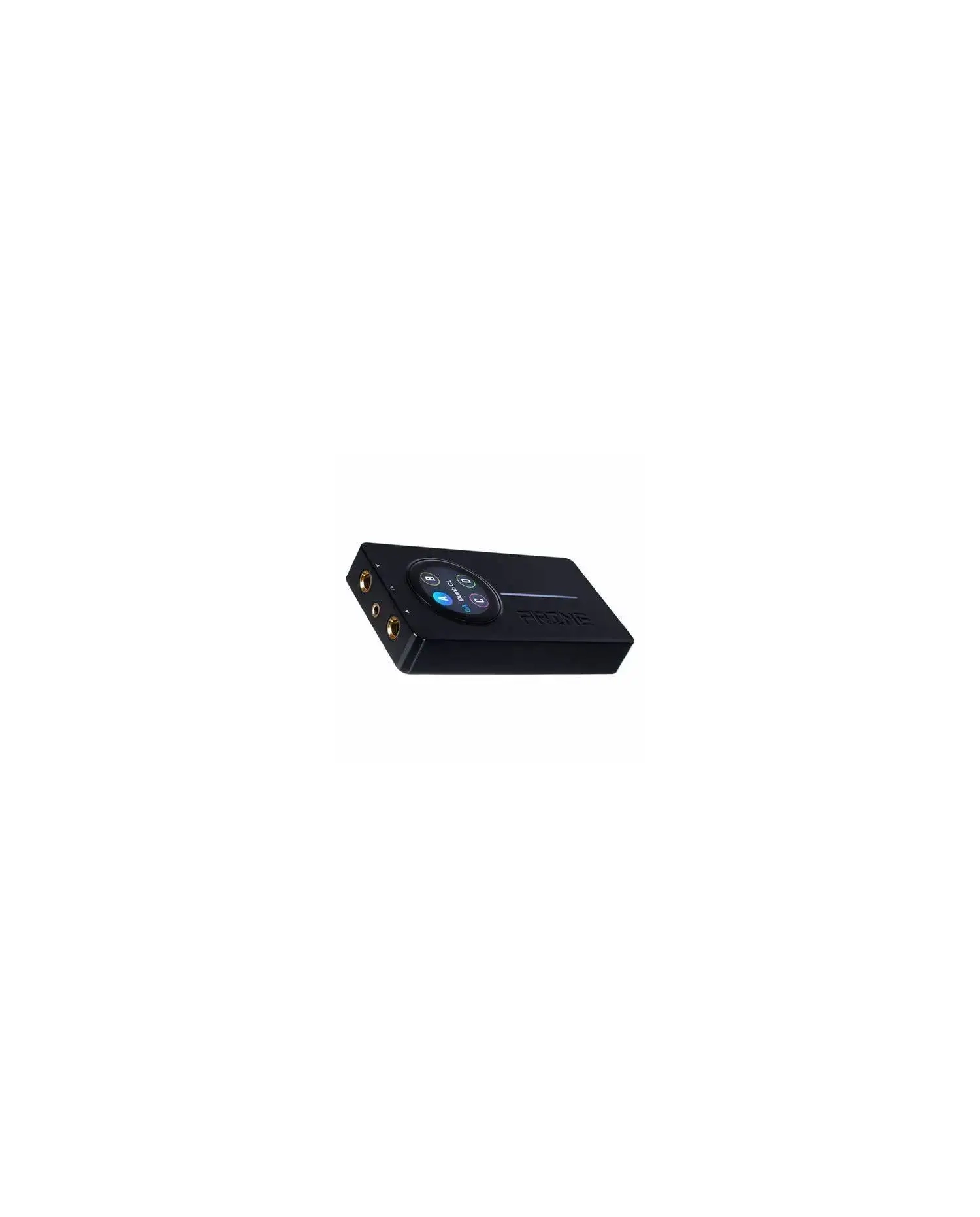 Mooer P2 Intelligent Pedal - Procesor Efecte