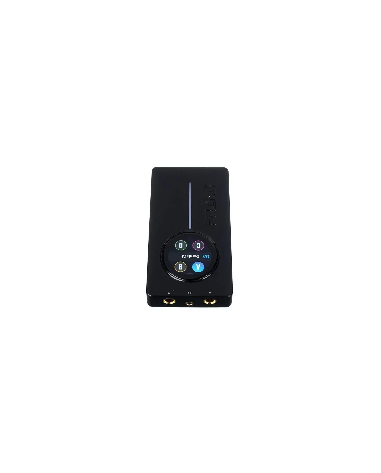 Mooer P2 Intelligent Pedal - Procesor Efecte