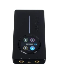 Mooer P2 Intelligent Pedal - Procesor Efecte