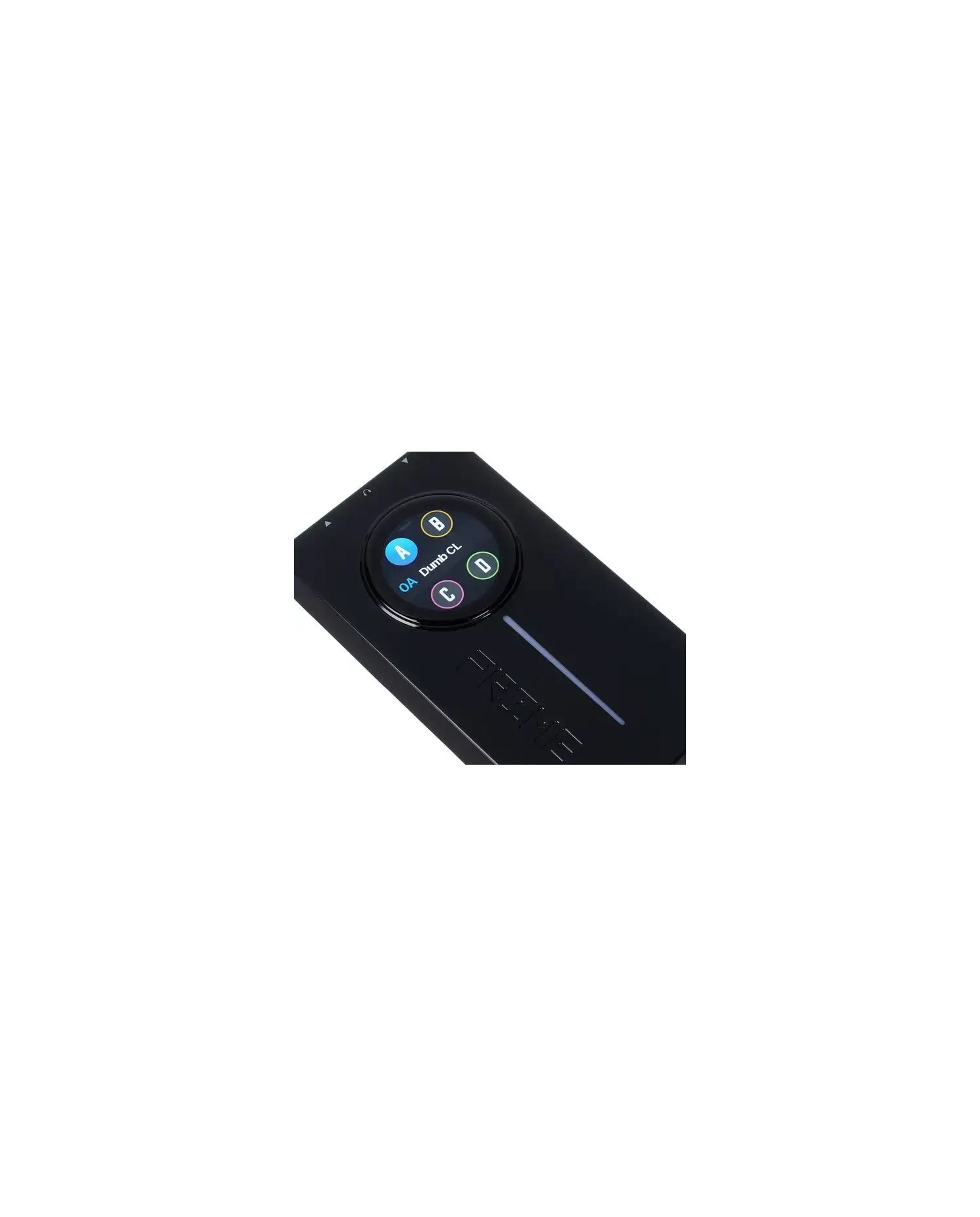 Mooer P2 Intelligent Pedal - Procesor Efecte