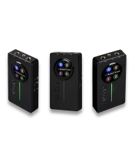Mooer P2 Intelligent Pedal - Procesor Efecte