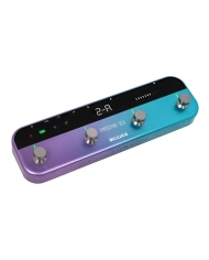 Mooer S1 Intelligent Pedal - Procesor Efecte