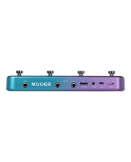 Mooer S1 Intelligent Pedal - Procesor Efecte