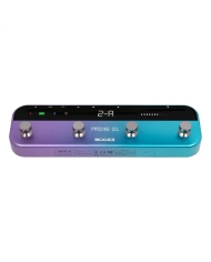 Mooer S1 Intelligent Pedal - Procesor Efecte