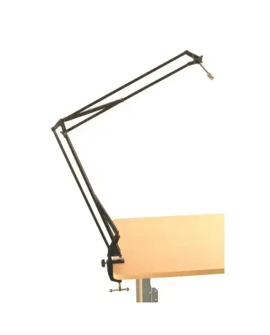OnStage MBS5500 - Brat microfon webcast/broadcast On-Stage Stands - 1