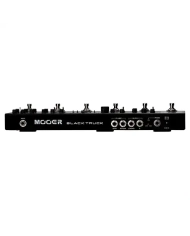 Mooer CPT2 Black Truck - Procesor Efecte