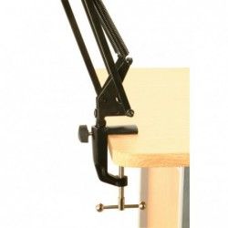 OnStage MBS5500 - Brat microfon webcast/broadcast On-Stage Stands - 2