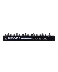 Mooer CPT1 Red Truck - Procesor Efecte