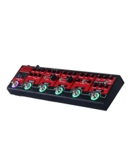 Mooer CPT1 Red Truck - Procesor Efecte