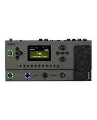 Mooer GE200 PRO - Procesor Efecte