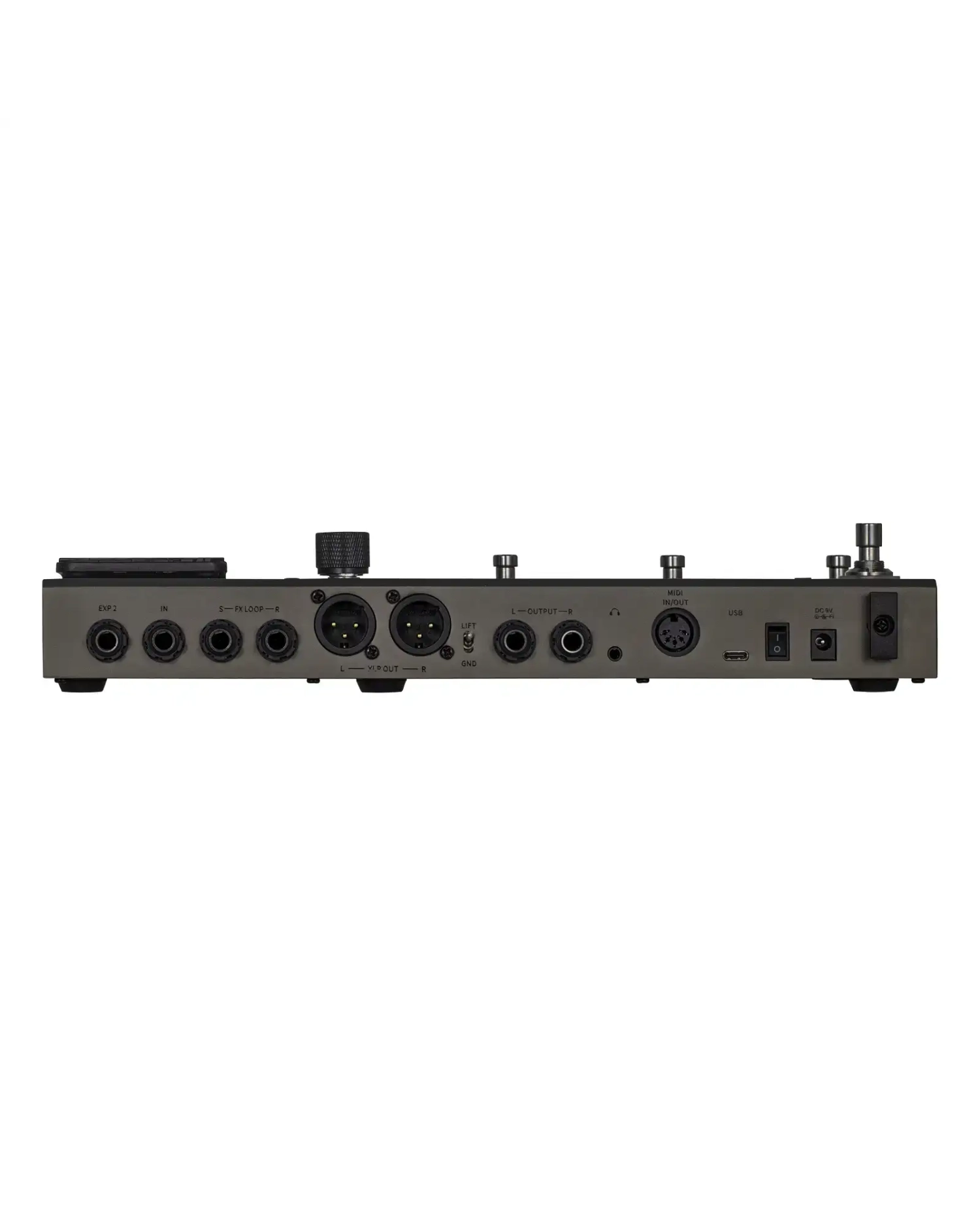 Mooer GE200 PRO - Procesor Efecte