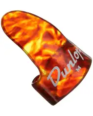 Dunlop 9010R Fingerpick Medium - Pană chitară Dunlop - 1