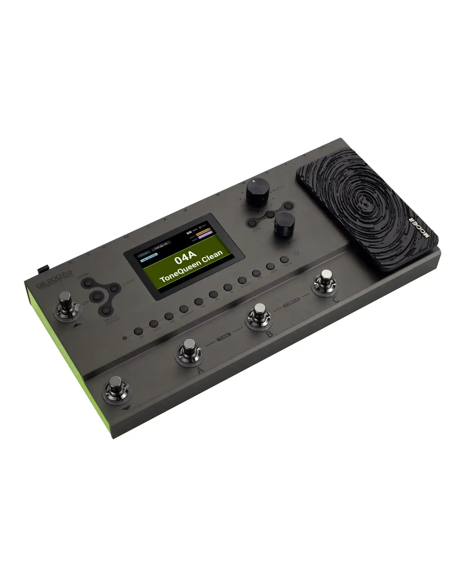Mooer GE200 PRO - Procesor Efecte