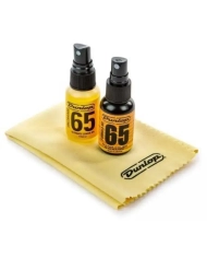 Dunlop GA59 - Set curățat chitara
