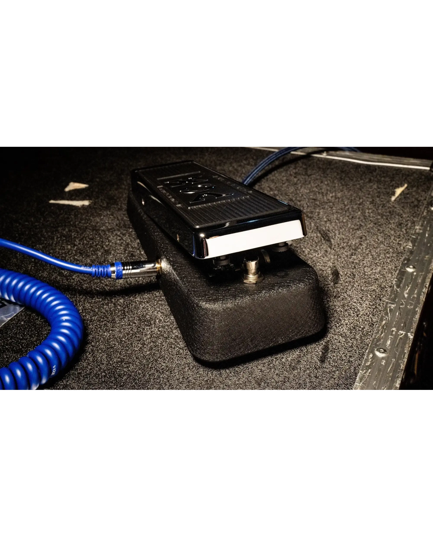 Vox VRM-1 Real McCoy LTD - Pedala Wah