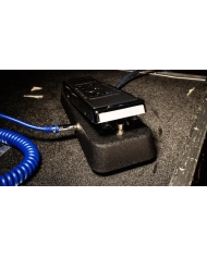 Vox VRM-1 Real McCoy LTD - Pedala Wah
