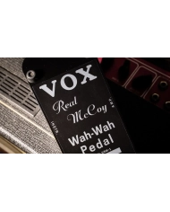Vox VRM-1 Real McCoy LTD - Pedala Wah
