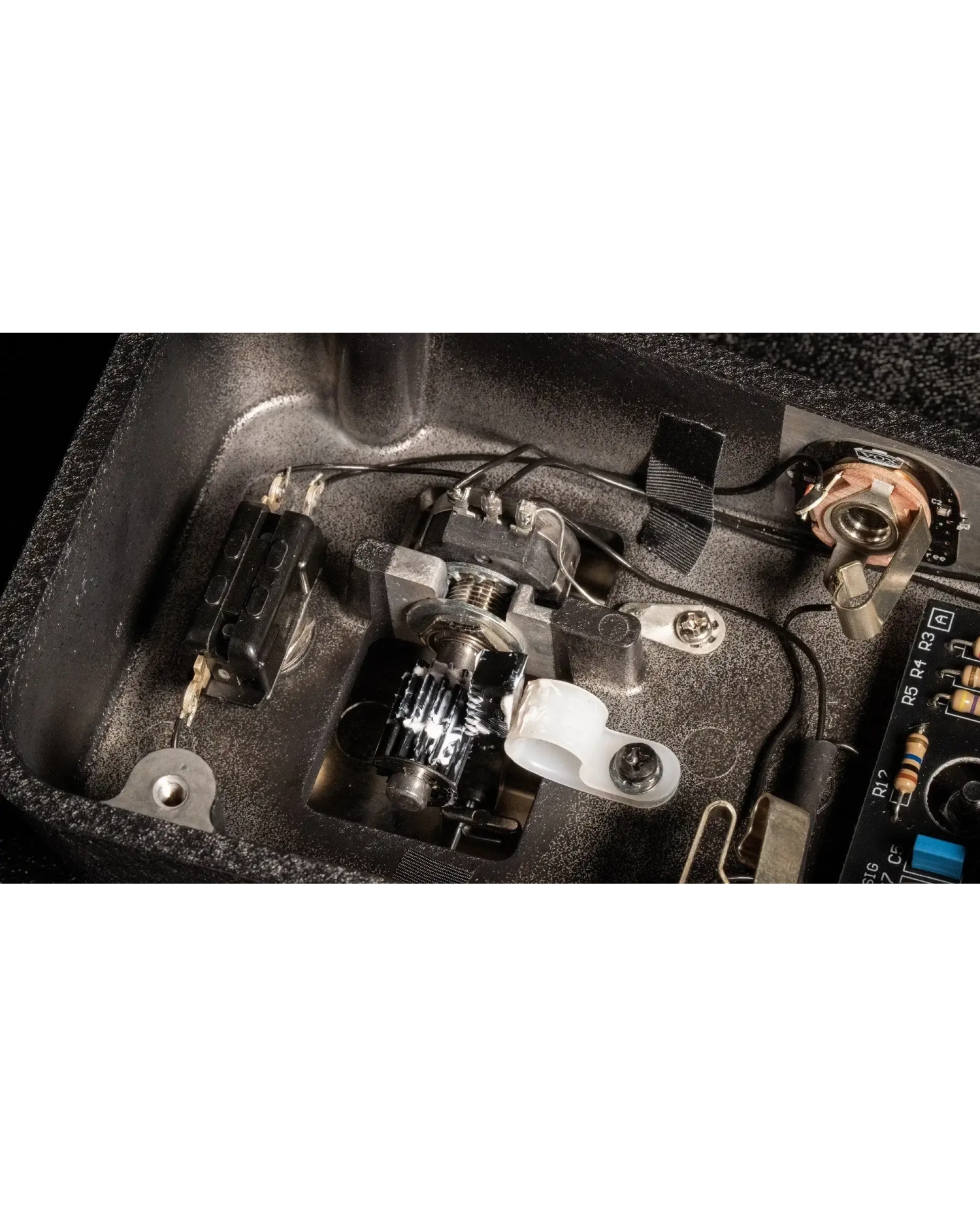 Vox VRM-1 Real McCoy LTD - Pedala Wah