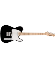 Squier Sonic Tele BLK - Chitara Electrica