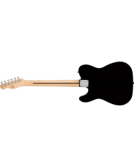 Squier Sonic Tele BLK - Chitara Electrica