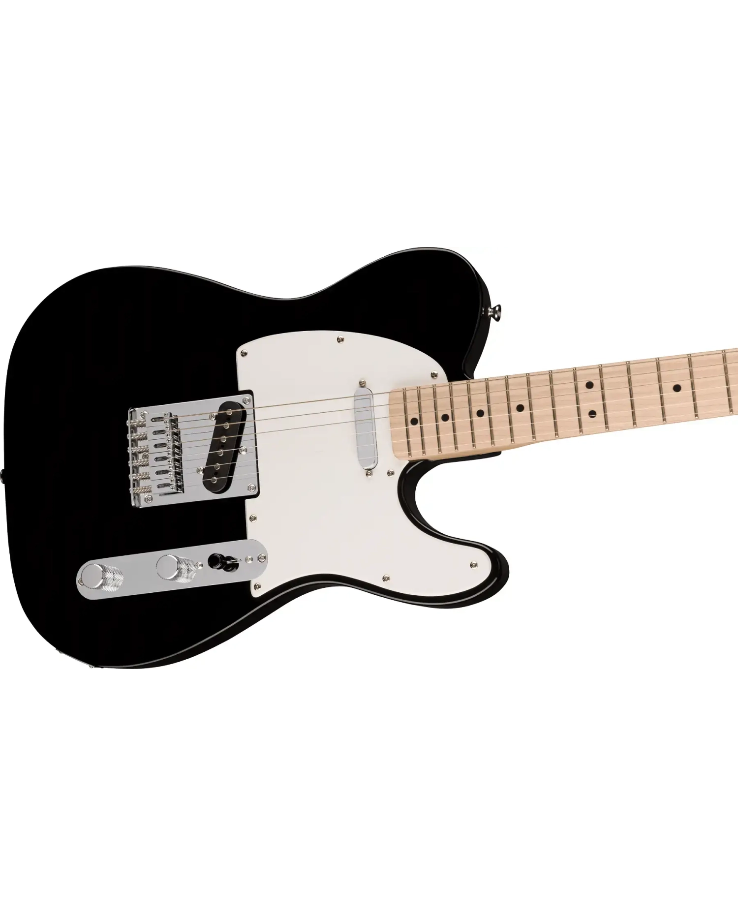 Squier Sonic Tele BLK - Chitara Electrica