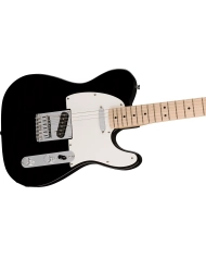 Squier Sonic Tele BLK - Chitara Electrica