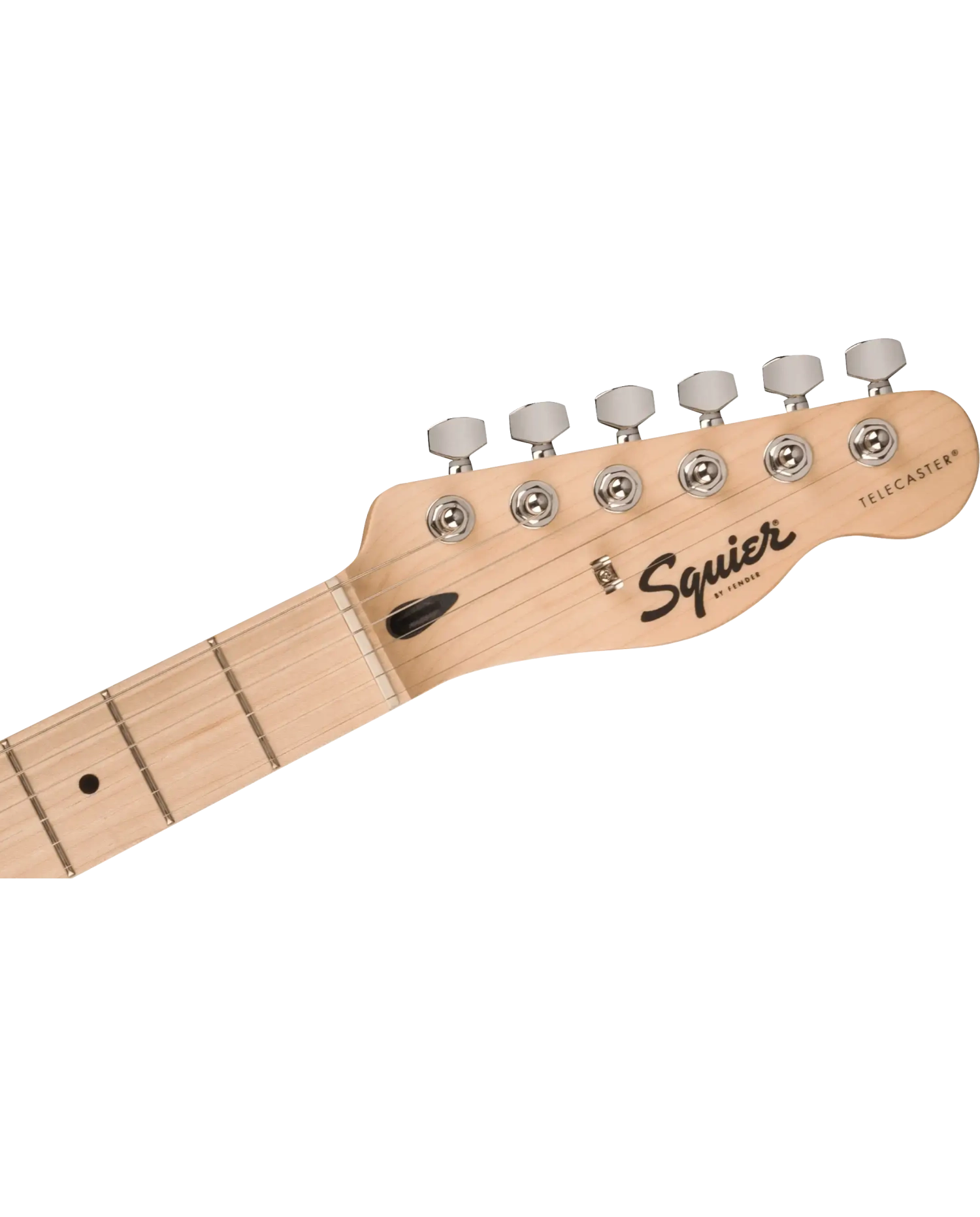 Squier Sonic Tele BLK - Chitara Electrica