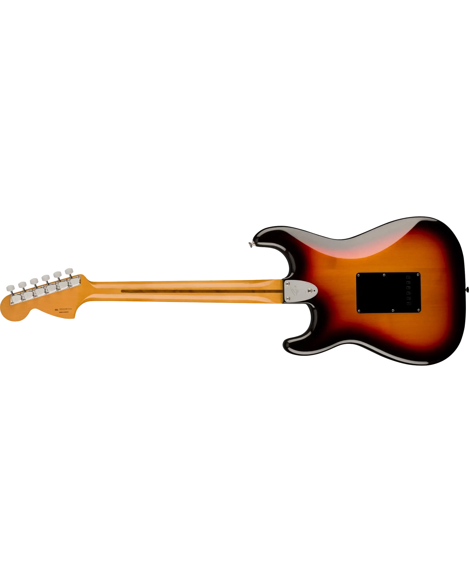 Fender Vintera II '70s Strat 3TS - Chitara Electrica cu Husa