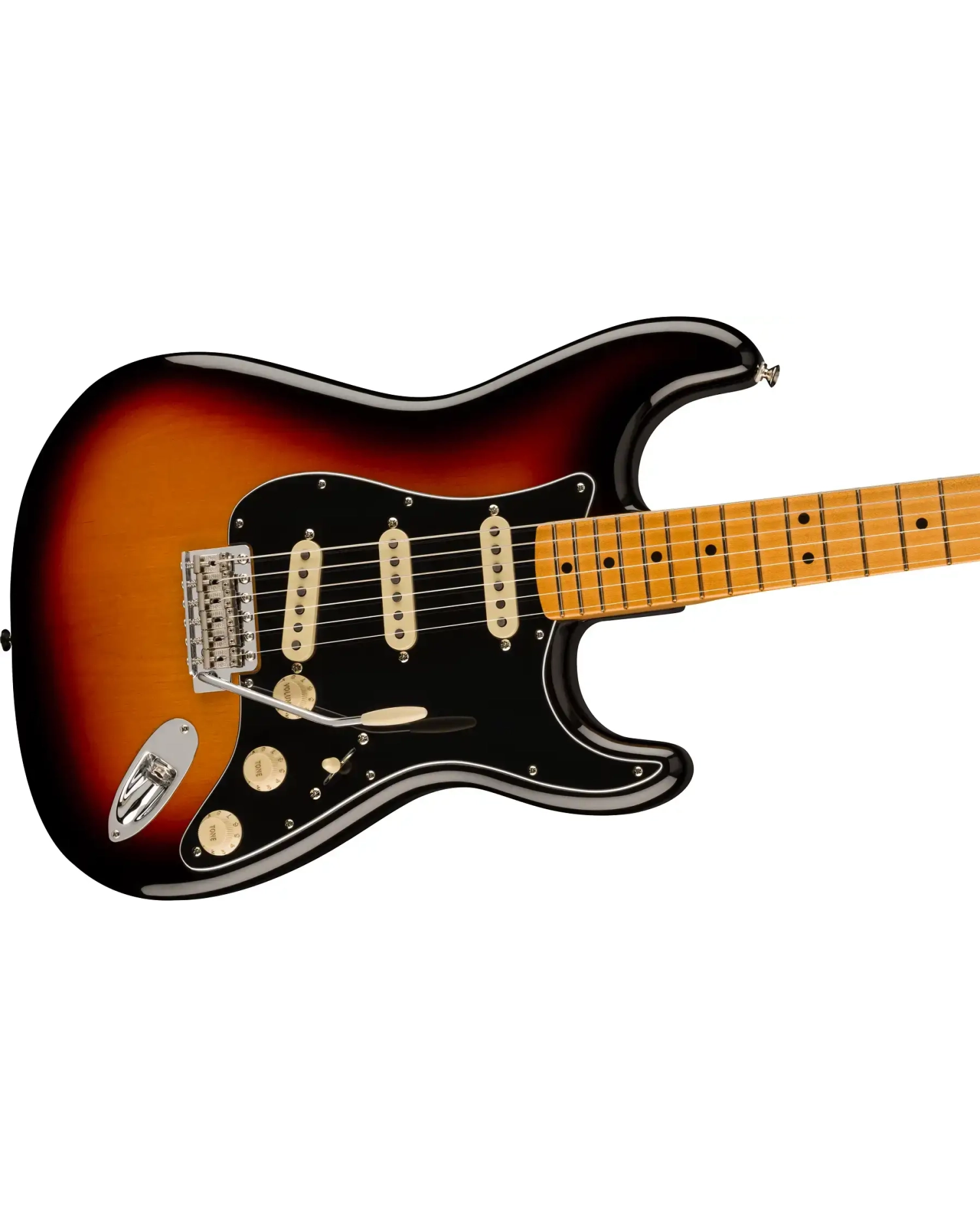 Fender Vintera II '70s Strat 3TS - Chitara Electrica cu Husa