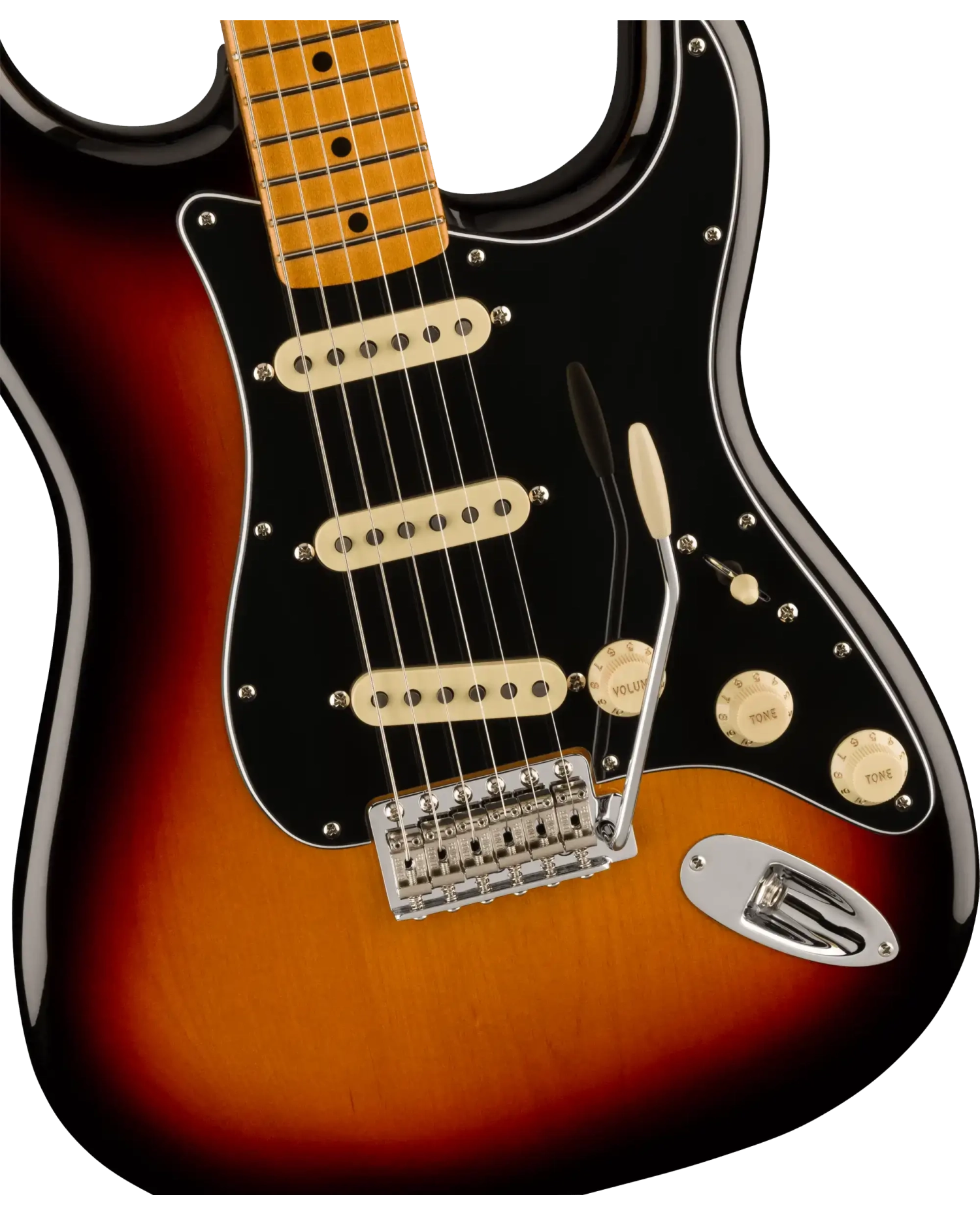 Fender Vintera II '70s Strat 3TS - Chitara Electrica cu Husa