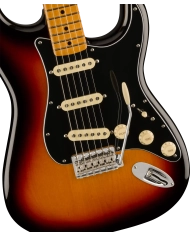Fender Vintera II '70s Strat 3TS - Chitara Electrica cu Husa