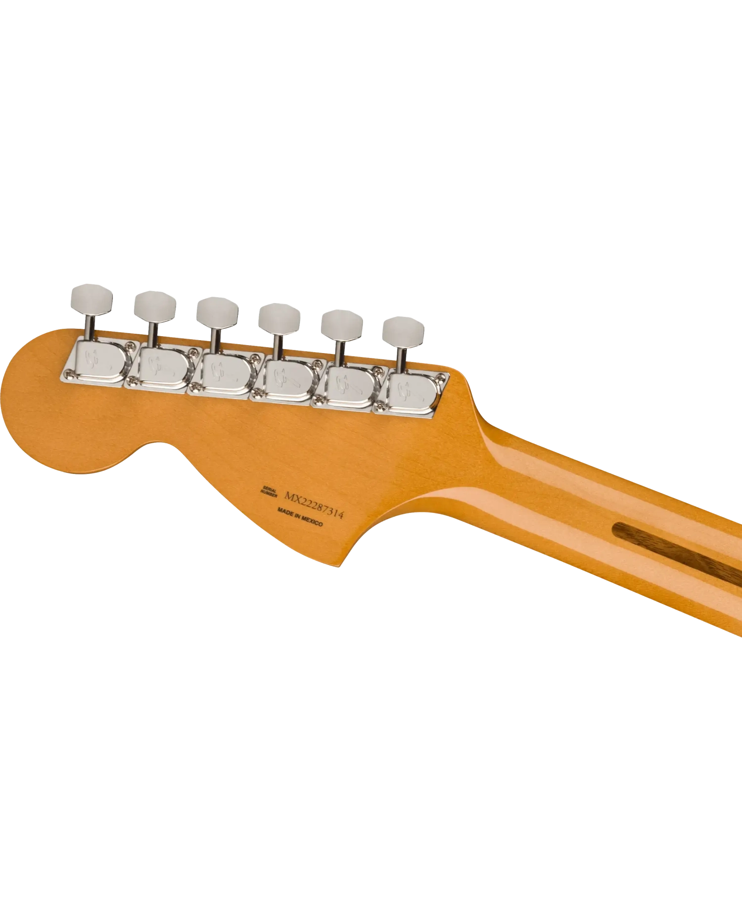 Fender Vintera II '70s Strat 3TS - Chitara Electrica cu Husa