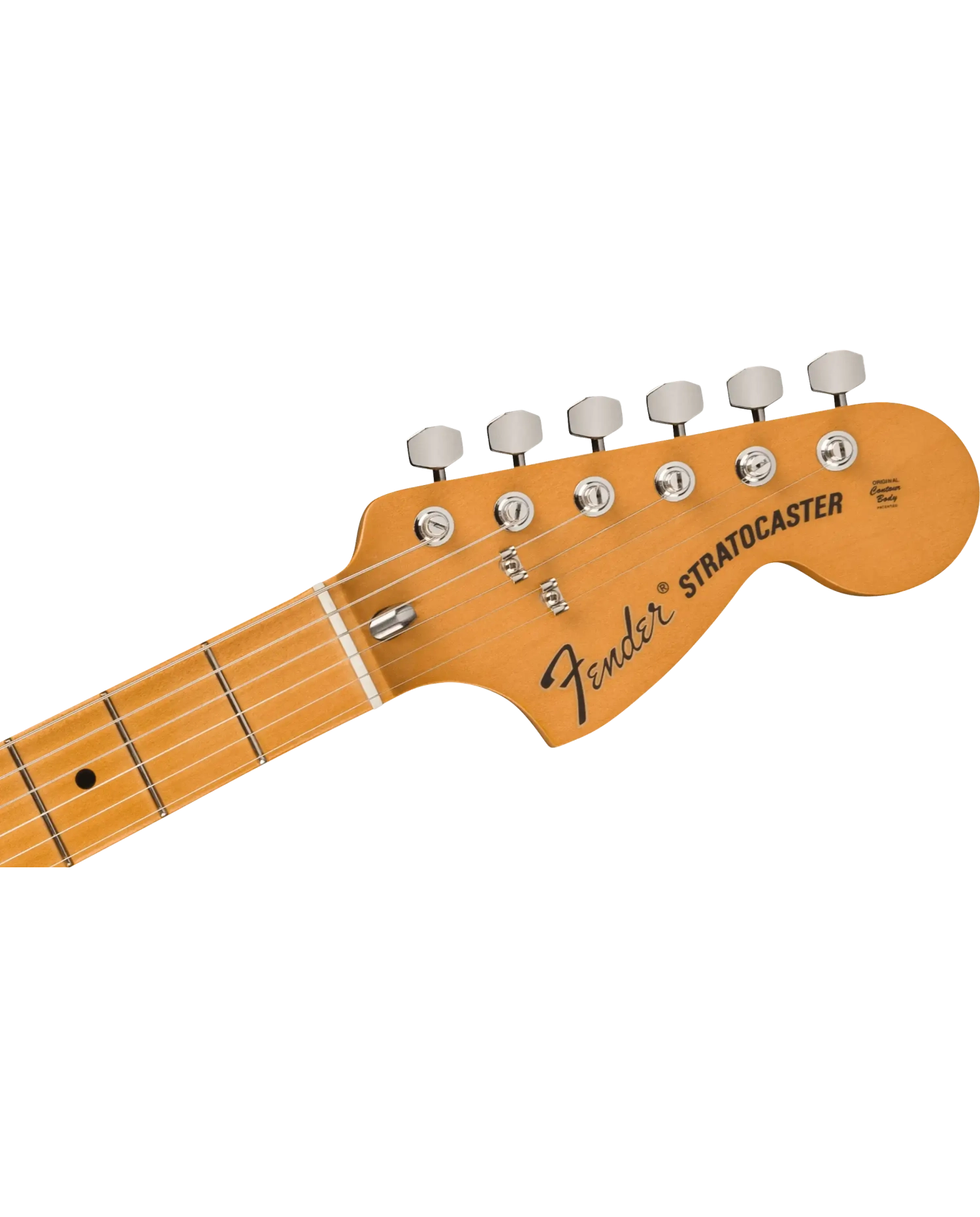 Fender Vintera II '70s Strat 3TS - Chitara Electrica cu Husa