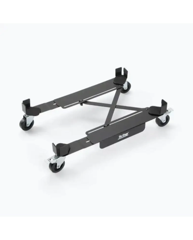 OnStage AG5000 Amp Glider - Stativ Cu Roti Pentru Amp