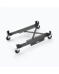 OnStage AG5000 Amp Glider - Stativ Cu Roti Pentru Amp