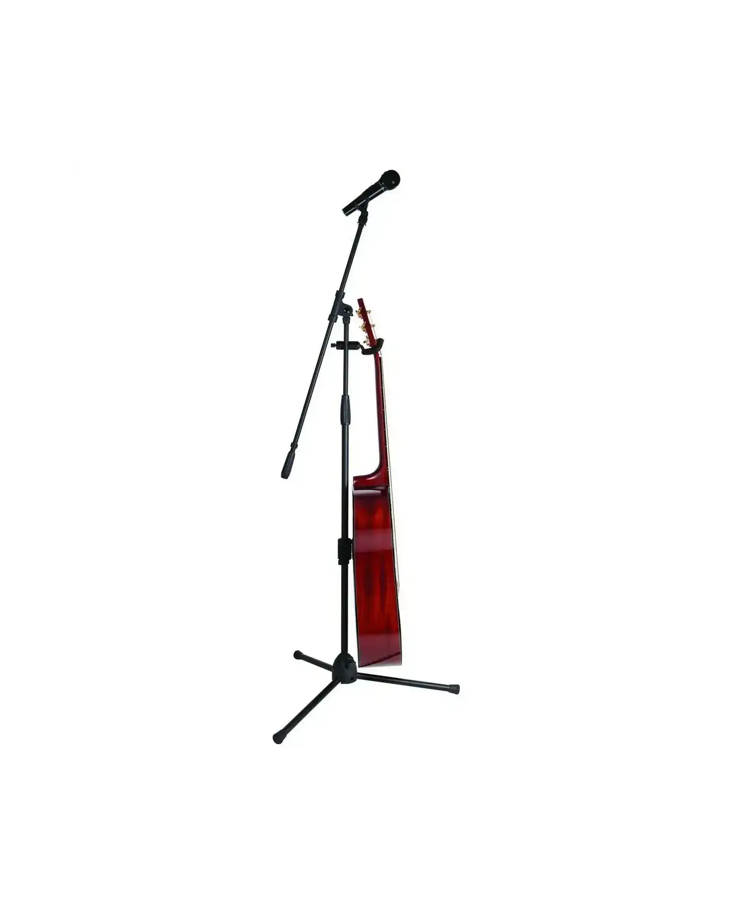 OnStage GS7800 - Stativ chitara pentru stativ microfon On-Stage Stands - 4