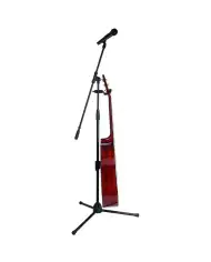 OnStage GS7800 - Stativ chitara pentru stativ microfon On-Stage Stands - 4