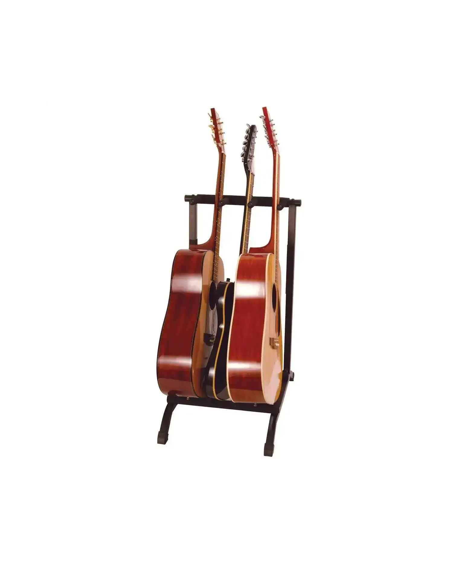 OnStage GS7361 - Stativ chitara tip rack On-Stage Stands - 3