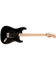 Squier Sonic Stratocaster BLK - Chitara Electrica