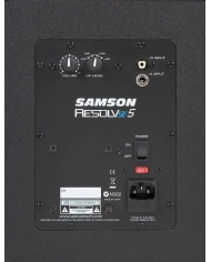 Samson Resolv SE5 Single - Monitor activ (1 bucata)
