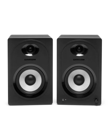 Samson Media One M50BT - Monitoare Active