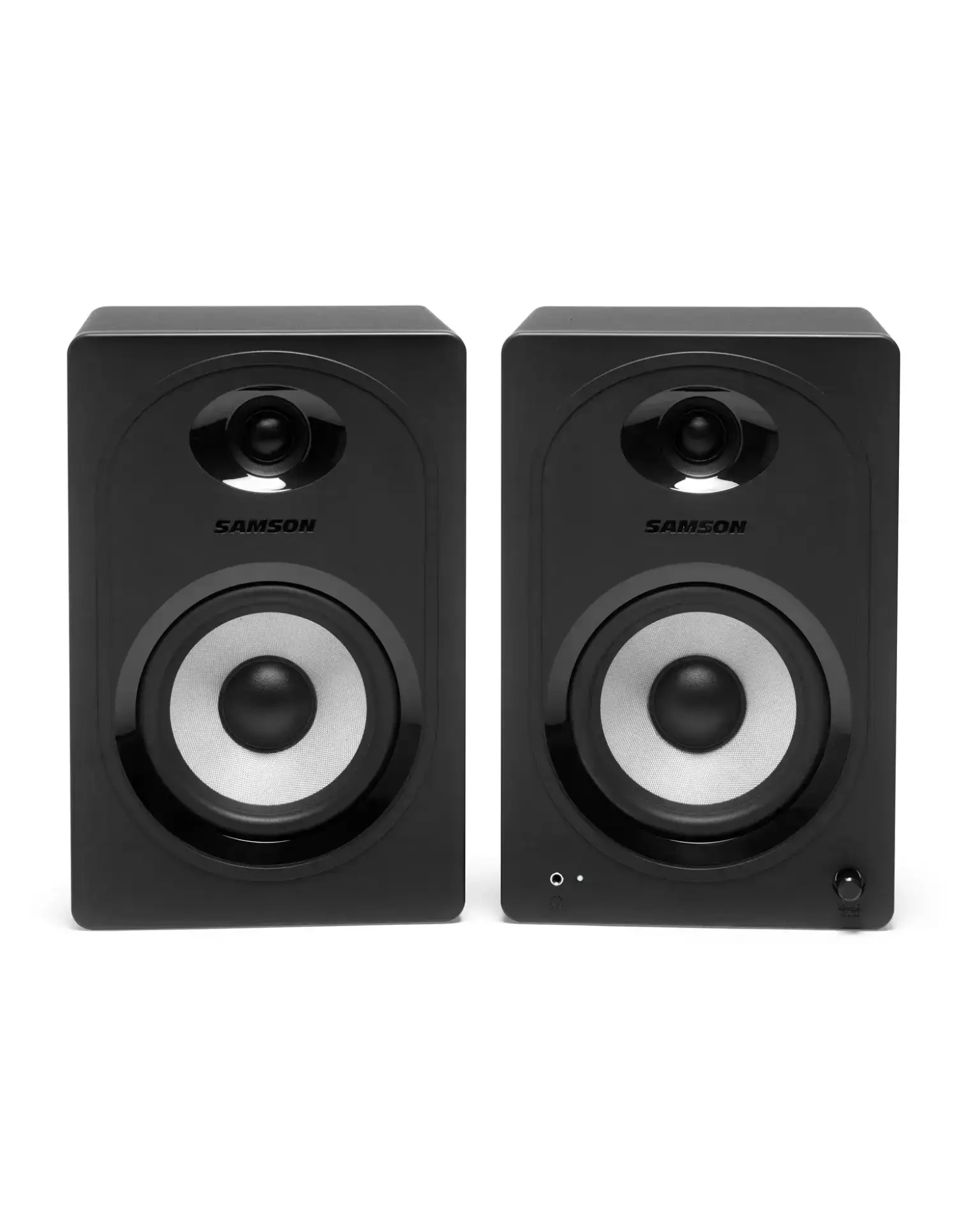 Samson Media One M50BT - Monitoare Active