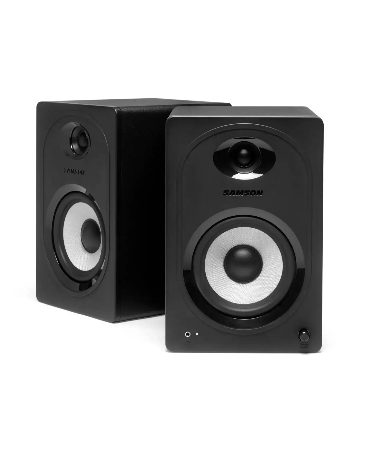 Samson Media One M50BT - Monitoare Active