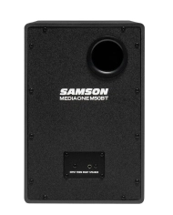 Samson Media One M50BT - Monitoare Active